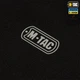 Термосорочка M-Tac Winter Baselayer Black M 70019002-M - изображение 5