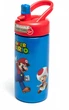 Пляшка з насадкою Stor Playground 410 мл Super Mario (Stor-21401) - зображення 5