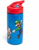 Пляшка з насадкою Stor Playground 410 мл Super Mario (Stor-21401) - зображення 6