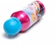 Пляшка для води дитяча Stor Aluminium Bottle 400 мл Frozen Iridescent Aqua (Stor-17934) - зображення 6
