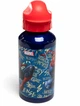 Пляшка алюмінієва Stor Aluminium Bottle 500 мл Spiderman Graffiti (Stor-37939) - зображення 2