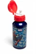 Пляшка алюмінієва Stor Aluminium Bottle 500 мл Spiderman Graffiti (Stor-37939) - зображення 5