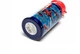 Пляшка алюмінієва Stor Aluminium Bottle 500 мл Spiderman Graffiti (Stor-37939) - зображення 8