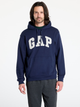 Худі чоловіче GAP 868453-07 L Синє (1200138430291) - зображення 1