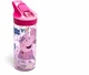 Пляшка для води дитяча Stor Tritan Premium Bottle 620 мл Peppa Pig Haze (Stor-13997) - зображення 2