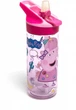 Пляшка для води дитяча Stor Tritan Premium Bottle 620 мл Peppa Pig Haze (Stor-13997) - зображення 5
