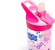 Пляшка для води дитяча Stor Tritan Premium Bottle 620 мл Peppa Pig Haze (Stor-13997) - зображення 6