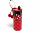 Пляшка з насадкою Stor Fashion Character Sipper Bottle 350 мл Minnie Sparkles (Stor-13212) - зображення 5