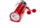 Пляшка з насадкою Stor Fashion Character Sipper Bottle 350 мл Minnie Sparkles (Stor-13212) - зображення 8