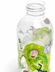 Пляшка для води Stor Hydro Bottle 850 мл Rick & Morty (Stor-12862) - зображення 6