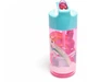 Пляшка для води дитяча Stor Tritan Hydro Bottle 430 мл Unicorn (Stor-29036) - зображення 4