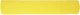 Змінна насадка губка для швабри Eco Fabric м'яка, 33см, жовта (EF-3533-SY) - изображение 5