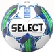 Мяч для футзала Select Futsal Tornado v23 (FIFA Basic) (125) бел/синий, размер 4 - зображення 2