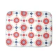 Килимок для сушіння посуду Eco Fabric 38*51см, квіти (EF-3851-KB) - изображение 6