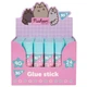 Клей-олівець YES, 9 р., Pusheen, PVA, (320290) - зображення 2