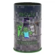 Подставка для ручек YES, 6,5*10,8 см., Minecraft, металлическая, (708376) - изображение 1
