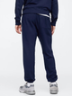 Спортивні штани чоловічі GAP 868463-07 2XL Темно-сині (1200138864133) - зображення 2