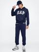 Спортивні штани чоловічі GAP 868463-07 2XL Темно-сині (1200138864133) - зображення 3
