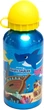 Пляшка для води Stor Aluminium Bottle 400 мл Baby Shark (Stor-13534) - зображення 1