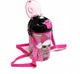 Пляшка для води Stor Pop Up Canteen 450 мл Lol Surprise Rock On (Stor-16869) - зображення 4