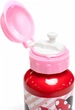 Пляшка алюмінієва дитяча Stor Aluminium Bottle 500 мл Minnie Electric Doll (Stor-18839) - зображення 5