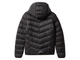 Куртка демісезонна з капюшоном для дівчинки Pepperts by Esmara kids 479554 158-164 см (12-14 years) чорний - зображення 3
