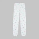 Подростковые пижамные штаны для девочки H&M 11275631p17 146-152 см Комбинированные (KC1000000053452) - изображение 1
