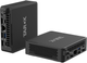 Komputer Tarox MINI-PC G15 (4250154120970) Black - obraz 1