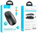 Мышь Hoco GM15 Art Dual-mode Business Wireless/Bluetooth Mouse Black (6931474760579) - изображение 6
