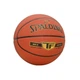 Мяч баскетбольный Spalding 76857Z GOLD TF №7 - изображение 2