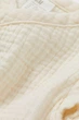 Боді H&M блідо-бежевий HIJST850 104 - изображение 2
