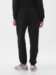 Spodnie dresowe damskie joggery GAP 889527-00 S Czarne (1200132689305) - obraz 2