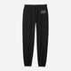 Spodnie dresowe damskie joggery GAP 889527-00 L Czarne (1200132689282) - obraz 3