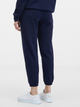 Spodnie dresowe damskie joggery GAP 889527-03 2XL-Regular Niebieskie - obraz 2