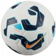 Мяч для футбола Nike Premier League FA-24 PITCH FZ2636-100, размер 5 - зображення 1
