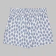 Подростковые шорты на резинке для девочки H&M 1230621p17 146 см Комбинированные (KC1000000053464) - изображение 2