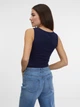 Koszulka na ramiączkach damska GAP 585421-00 L Granatowa (1200049559388) - obraz 2