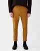 Штани Pull & Bear гірчичний IZRLO560 38 - изображение 3