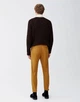 Штани Pull & Bear гірчичний IZRLO560 38 - изображение 5