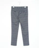 Брюки JACK&JONES темно-сірий в клітку PTRPD786 34/34 - зображення 2