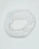 Шарф C&A білий WENII003 ONE SIZE - изображение 1