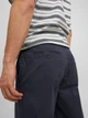 Брюки JACK&JONES темно-синій WVIWB646 29/32 - изображение 6