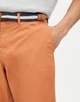 Штани Pull & Bear карамельний WPOXW790 44 - изображение 4