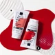 Дневной крем-сыворотка для лица с витамином B3 и куркумой «Восстановление» Avon, 50 мл - изображение 2