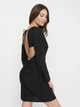 Сукня Vero Moda чорний YLVTO568 M - изображение 2