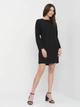 Сукня Vero Moda чорний YLVTO568 M - изображение 3