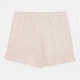 Детские пижамные шорты для девочки H&M 744021p17 122-128 см Бежевые (KC1000000053470) - изображение 2