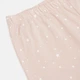 Детские пижамные шорты для девочки H&M 744021p17 122-128 см Бежевые (KC1000000053470) - изображение 3