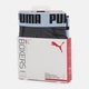 Набор трусов боксеров мужских хлопковых Puma Men Everyday Basic Boxer 2P 93832032 M 2 шт Light Blue (8720245967945) - изображение 5