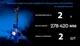 Стійка-піддомкратник 2т min 278мм - max 420мм T42001/42059 посилений 2 шт комплект VITOL - изображение 5
